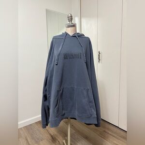 Taylor Swift The Eras Tour 2023 Hoodie Woman 2XL Official Merch